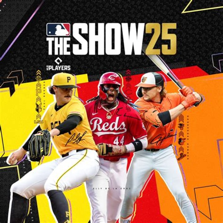 Does MLB the show work on ps3?