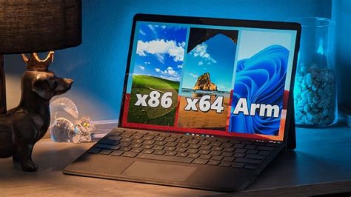 Does Solaris run on x86?