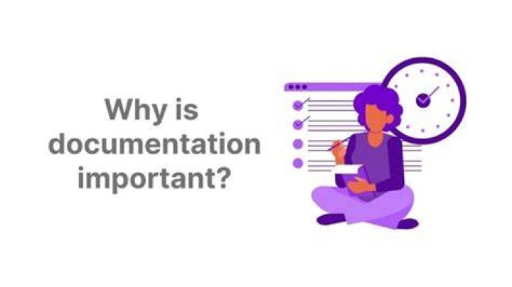 Why is documentation important in EMS?